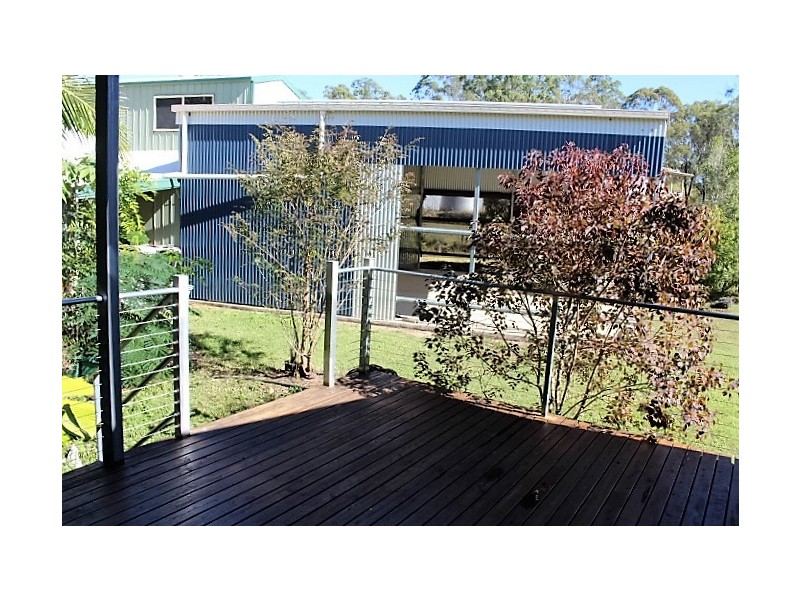 4 Village Lane, Gin Gin QLD 4671
