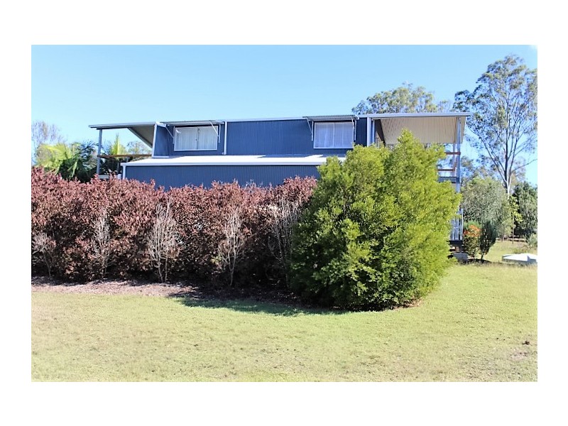 4 Village Lane, Gin Gin QLD 4671