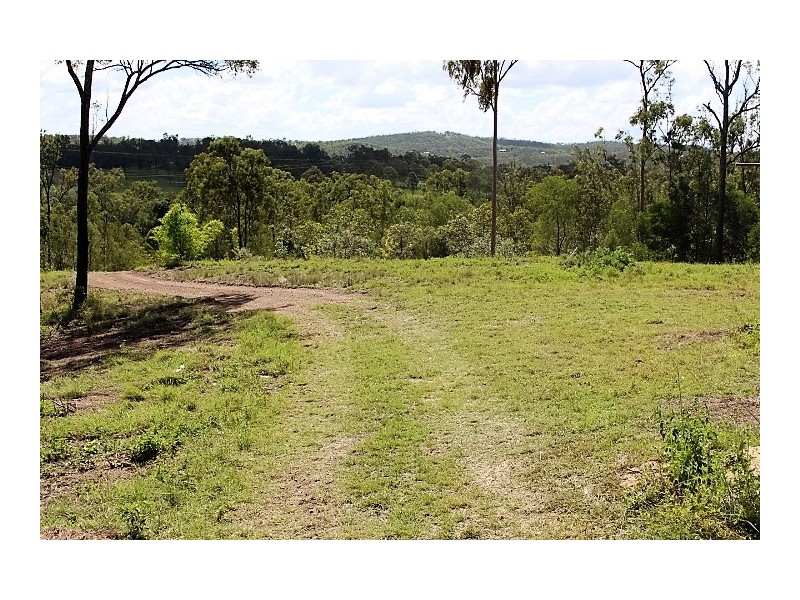 289 Delaneys  Rd, Gin Gin QLD 4671