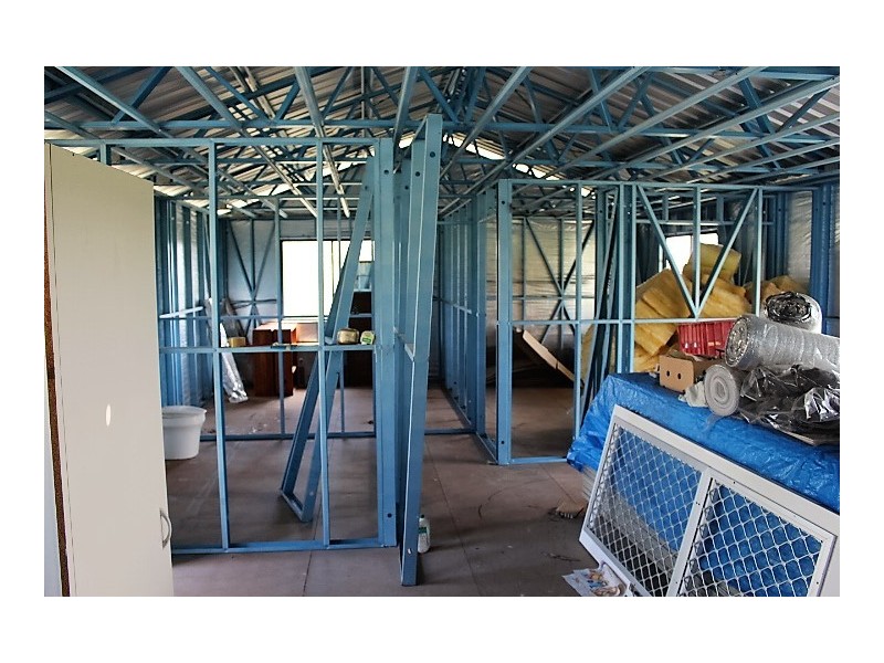 289 Delaneys  Rd, Gin Gin QLD 4671