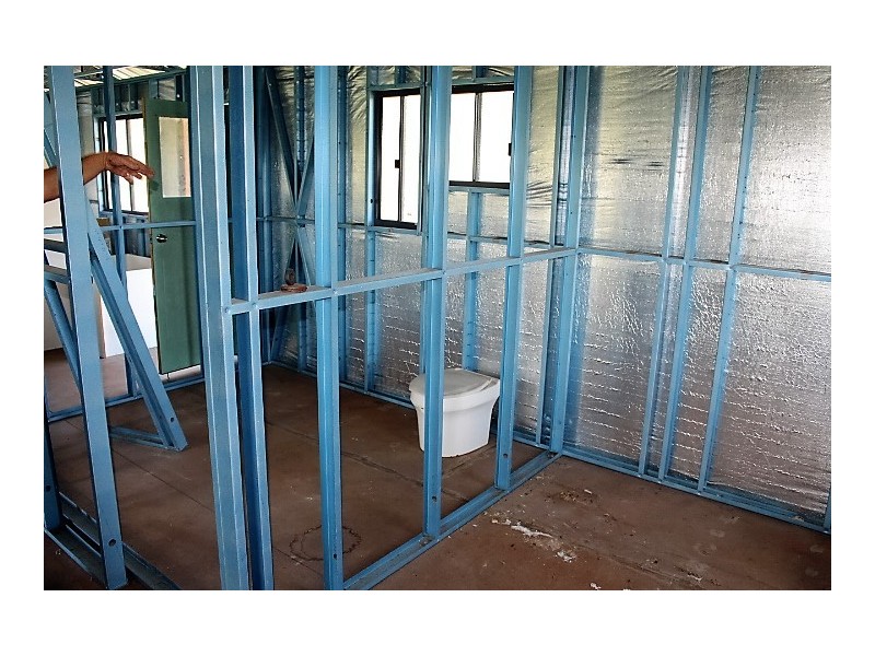 289 Delaneys  Rd, Gin Gin QLD 4671