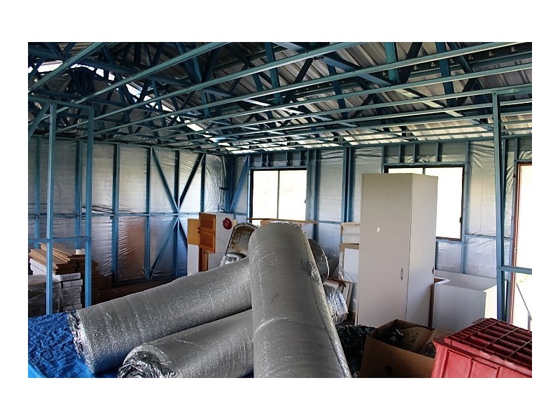 289 Delaneys  Rd, Gin Gin QLD 4671