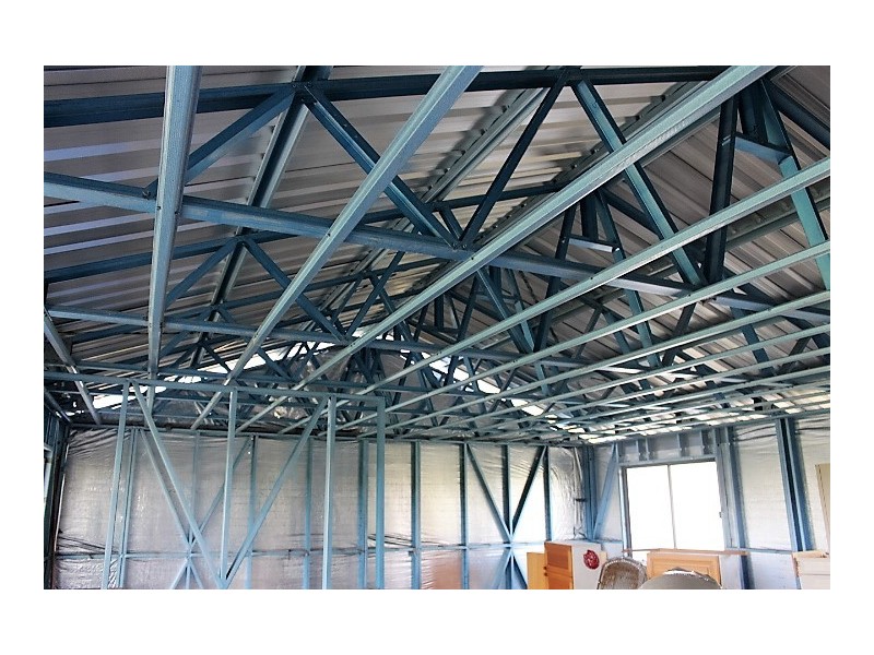 289 Delaneys  Rd, Gin Gin QLD 4671