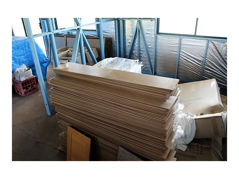 289 Delaneys  Rd, Gin Gin QLD 4671