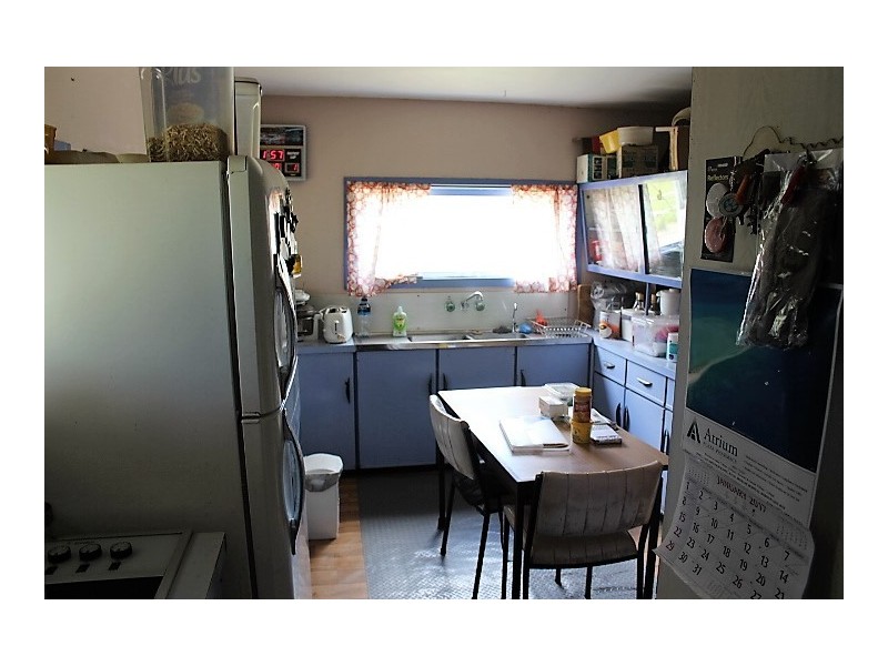 289 Delaneys  Rd, Gin Gin QLD 4671