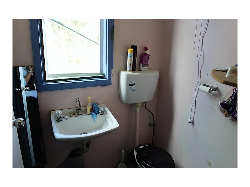 289 Delaneys  Rd, Gin Gin QLD 4671