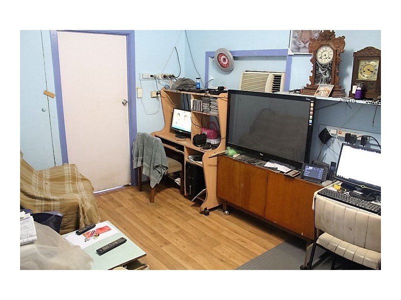 289 Delaneys  Rd, Gin Gin QLD 4671