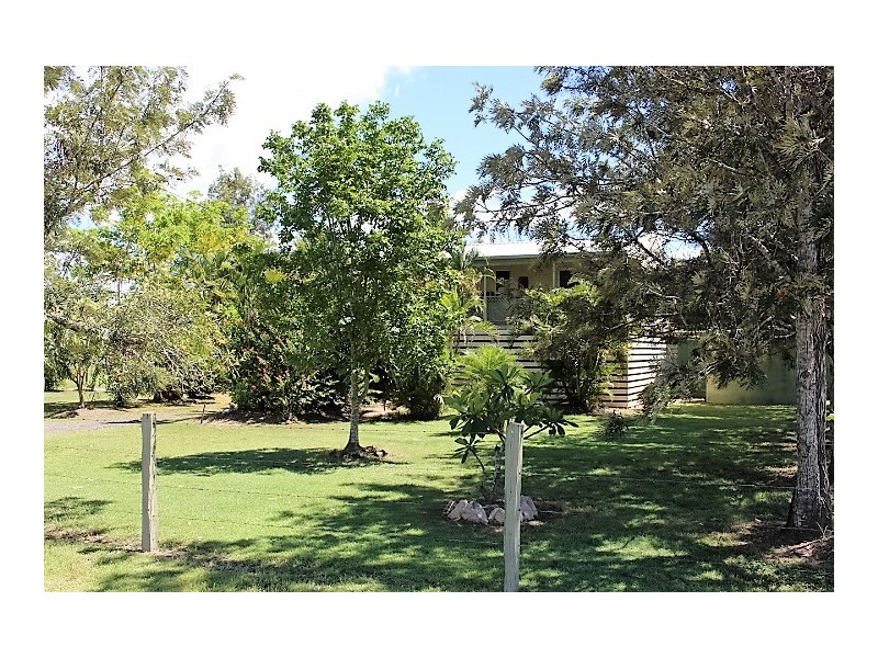 42 Drinan River Rd, Gin Gin QLD 4671