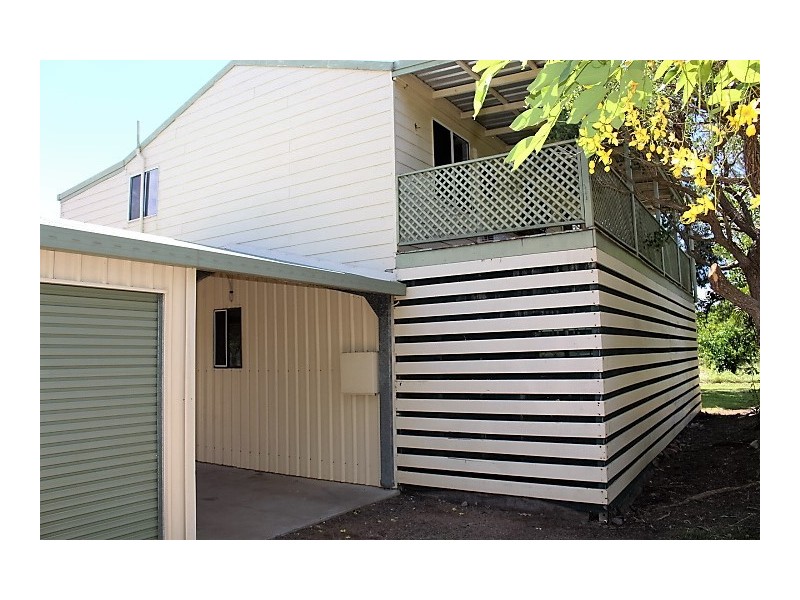 42 Drinan River Rd, Gin Gin QLD 4671