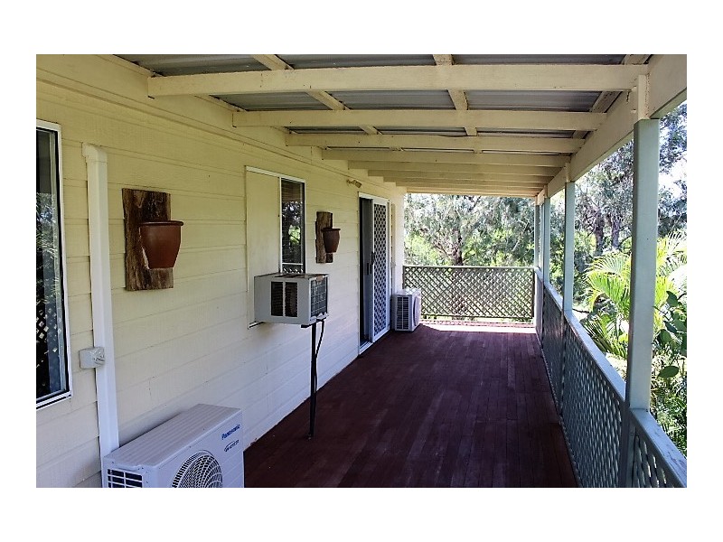 42 Drinan River Rd, Gin Gin QLD 4671