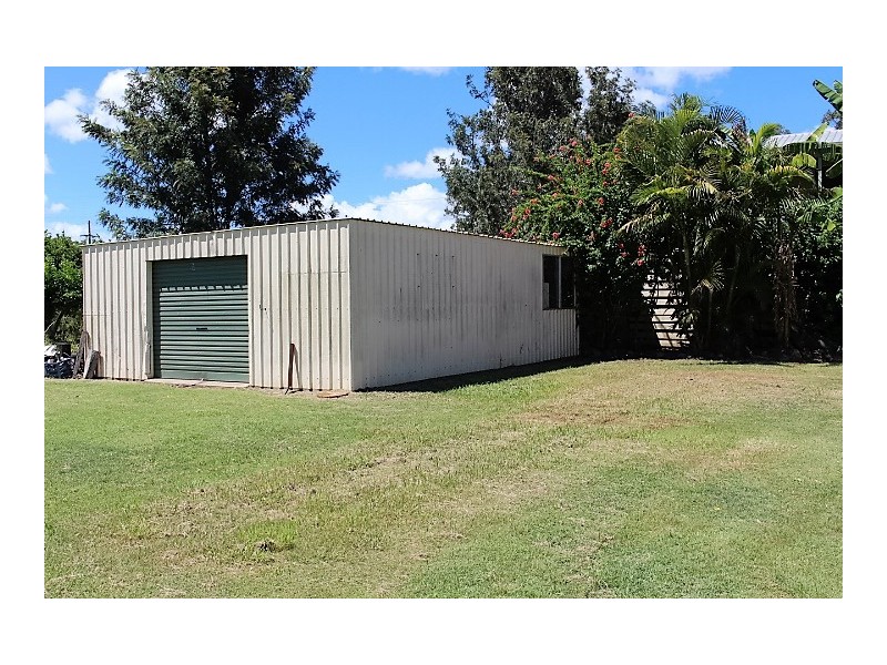 42 Drinan River Rd, Gin Gin QLD 4671