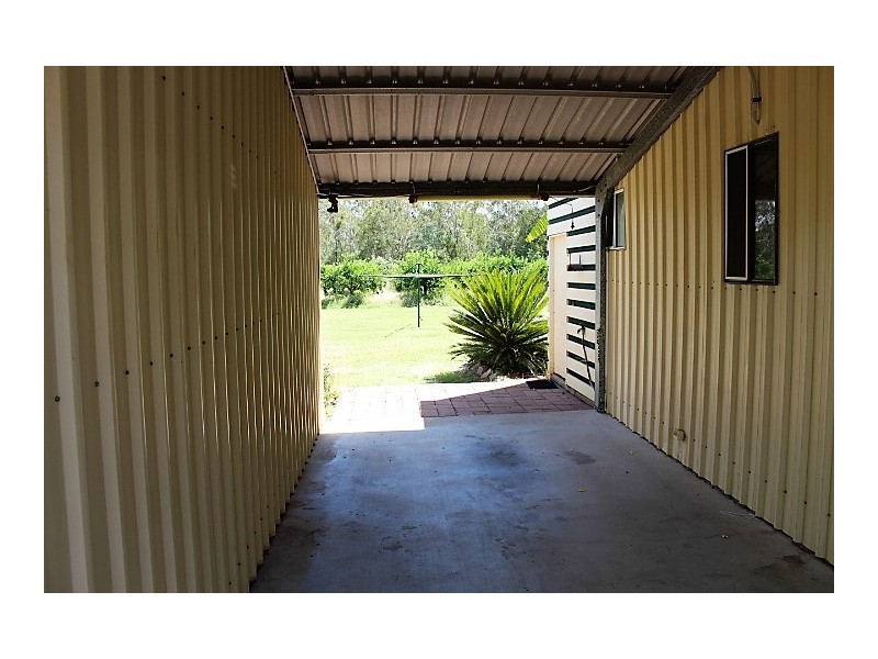 42 Drinan River Rd, Gin Gin QLD 4671