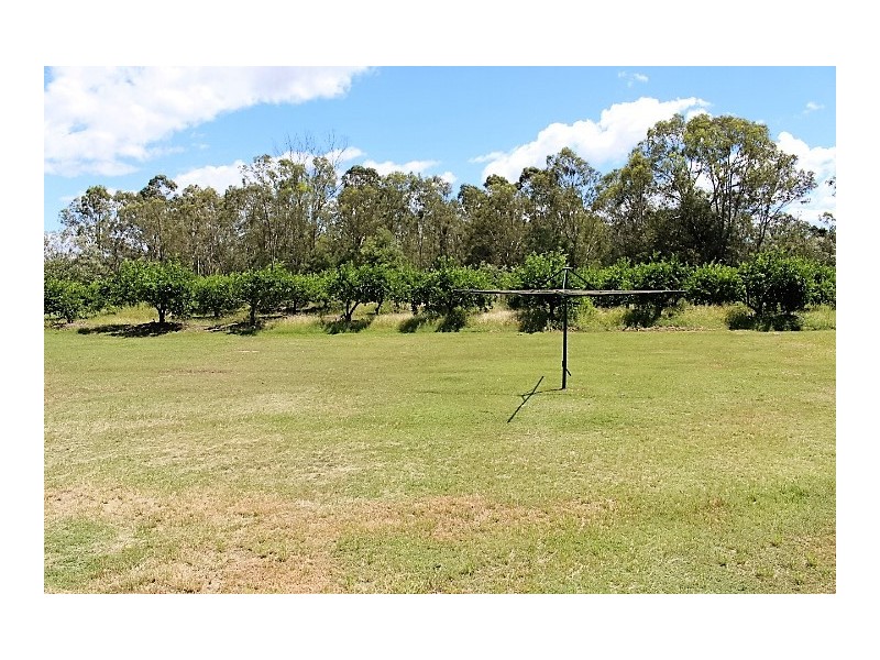 42 Drinan River Rd, Gin Gin QLD 4671