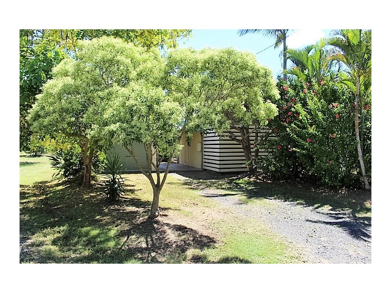 42 Drinan River Rd, Gin Gin QLD 4671