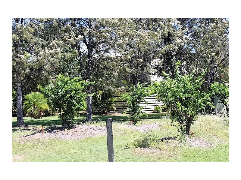 42 Drinan River Rd, Gin Gin QLD 4671