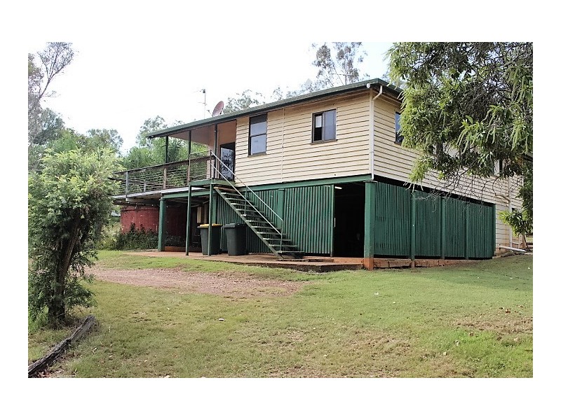 19 Mahes Rd, Gin Gin QLD 4671