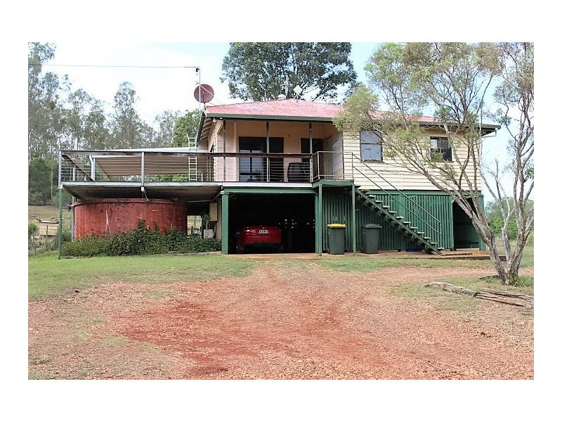 19 Mahes Rd, Gin Gin QLD 4671