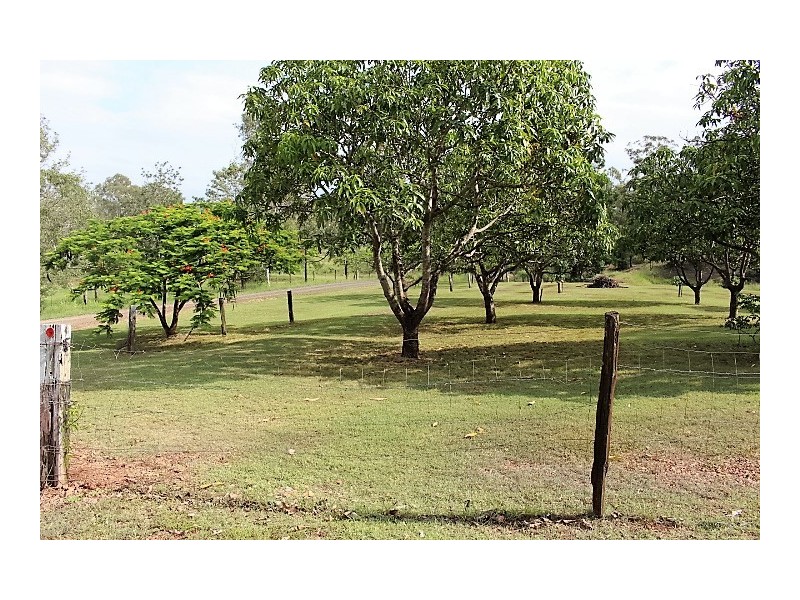 19 Mahes Rd, Gin Gin QLD 4671