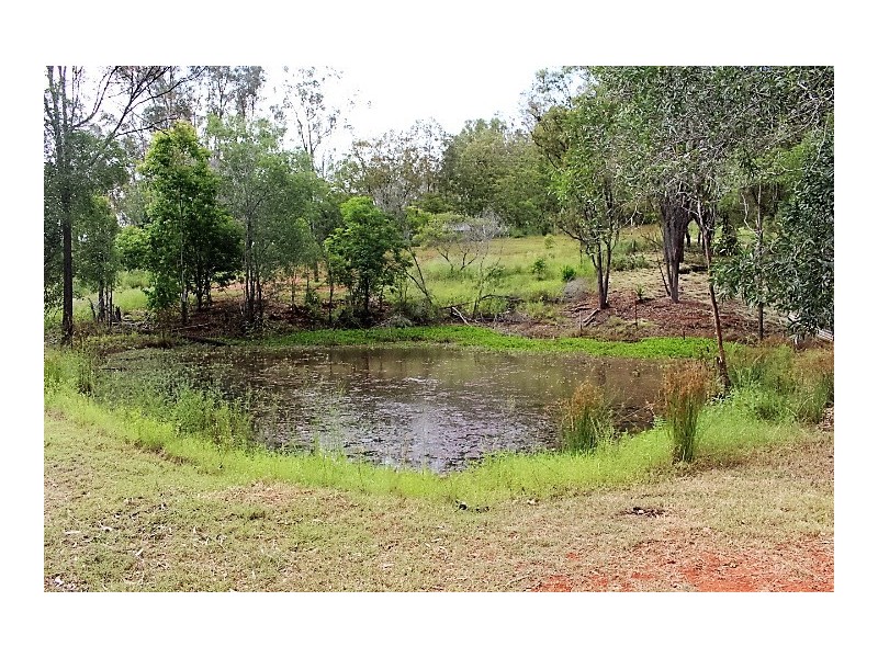 19 Mahes Rd, Gin Gin QLD 4671