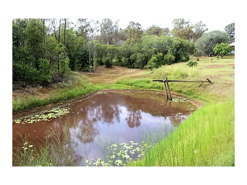 19 Mahes Rd, Gin Gin QLD 4671