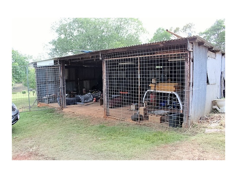 19 Mahes Rd, Gin Gin QLD 4671
