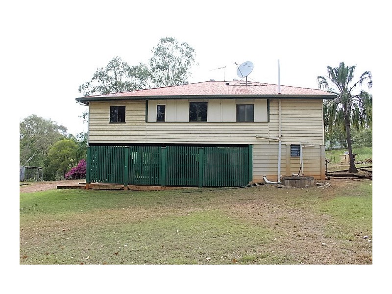 19 Mahes Rd, Gin Gin QLD 4671