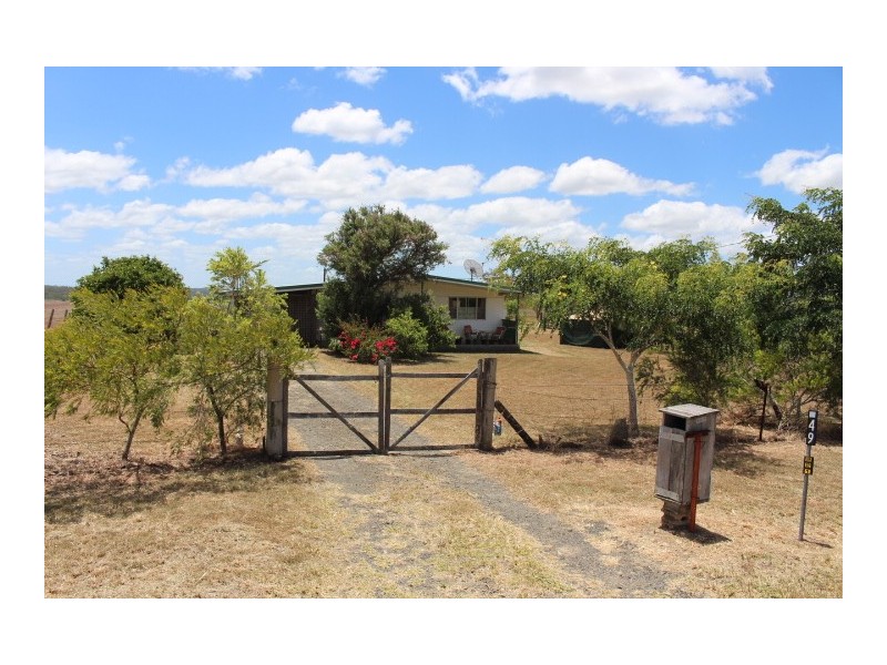49 Sondergeld Rd, Gin Gin QLD 4671