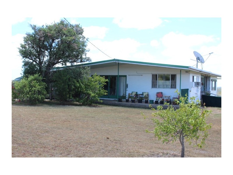 49 Sondergeld Rd, Gin Gin QLD 4671