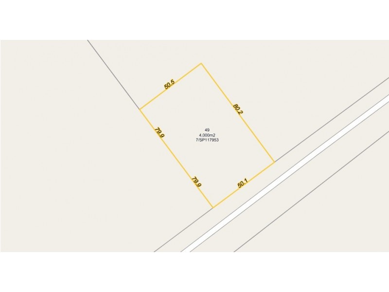 49 Sondergeld Rd, Gin Gin QLD 4671