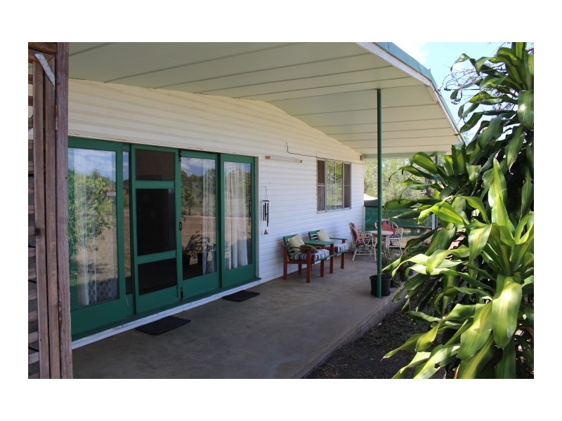 49 Sondergeld Rd, Gin Gin QLD 4671