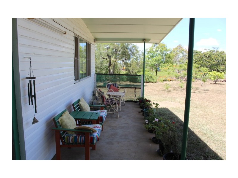 49 Sondergeld Rd, Gin Gin QLD 4671