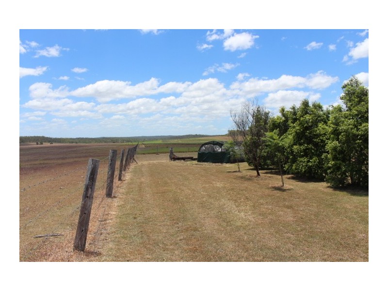 49 Sondergeld Rd, Gin Gin QLD 4671