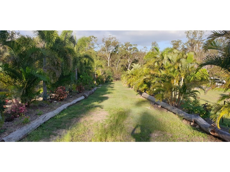 41 Munro Ct, Gin Gin QLD 4671