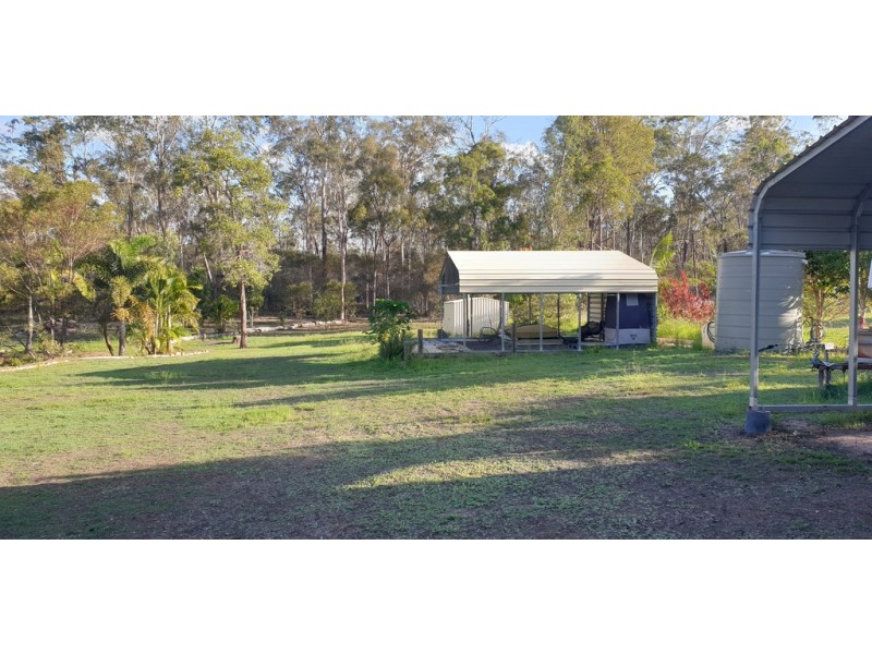 41 Munro Ct, Gin Gin QLD 4671