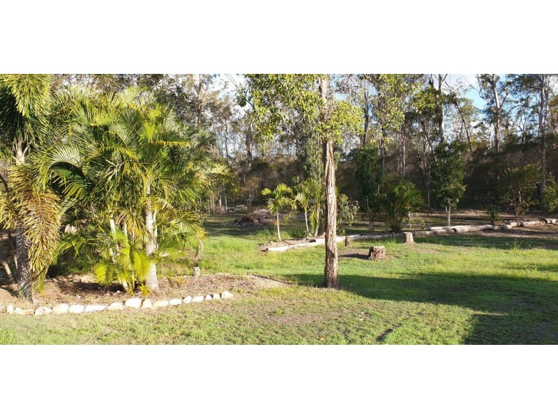 41 Munro Ct, Gin Gin QLD 4671