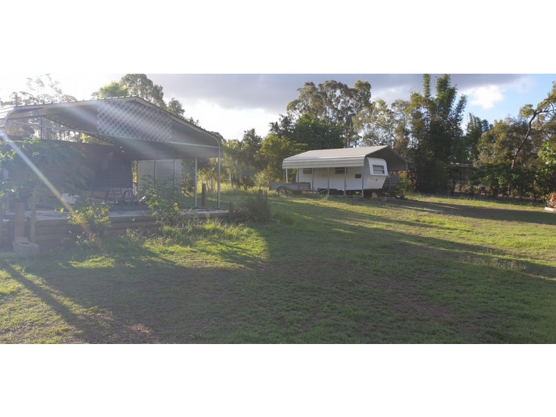 41 Munro Ct, Gin Gin QLD 4671