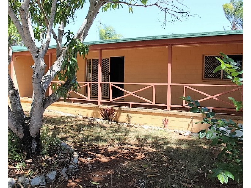 29 Morris Terrace, Gin Gin QLD 4671
