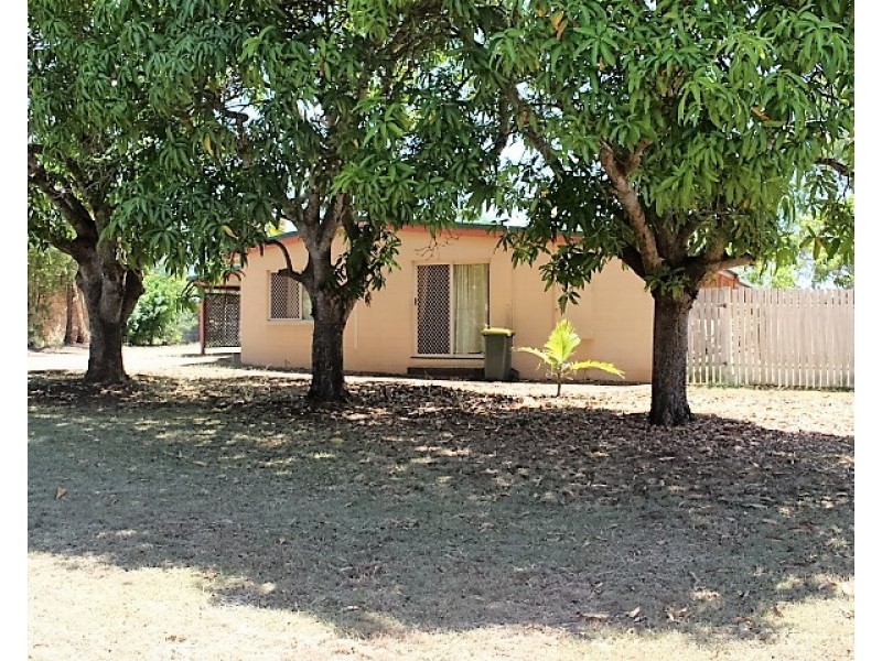 29 Morris Terrace, Gin Gin QLD 4671