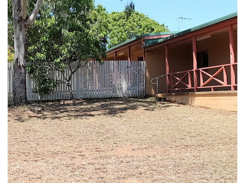 29 Morris Terrace, Gin Gin QLD 4671