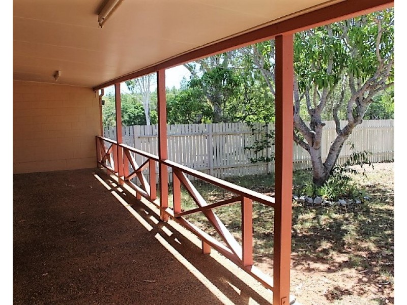 29 Morris Terrace, Gin Gin QLD 4671