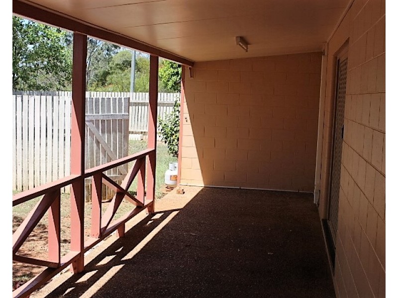 29 Morris Terrace, Gin Gin QLD 4671