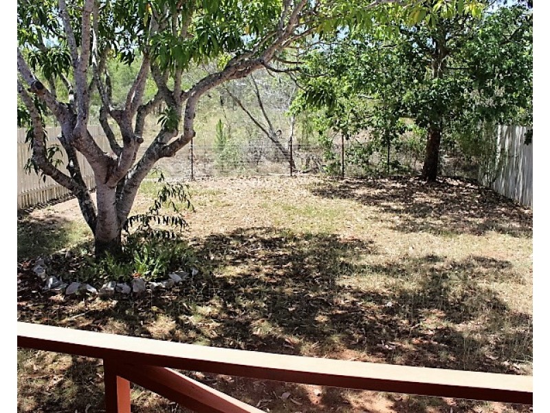 29 Morris Terrace, Gin Gin QLD 4671