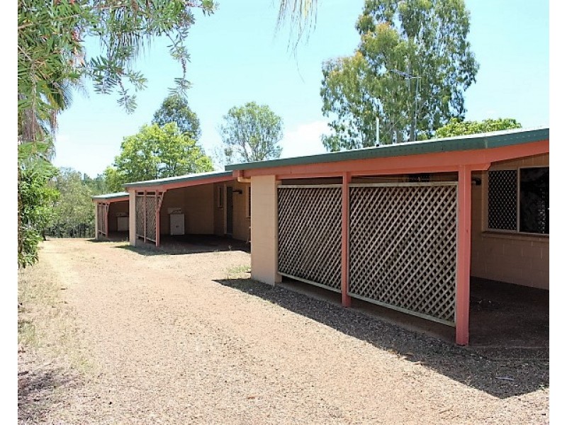 29 Morris Terrace, Gin Gin QLD 4671