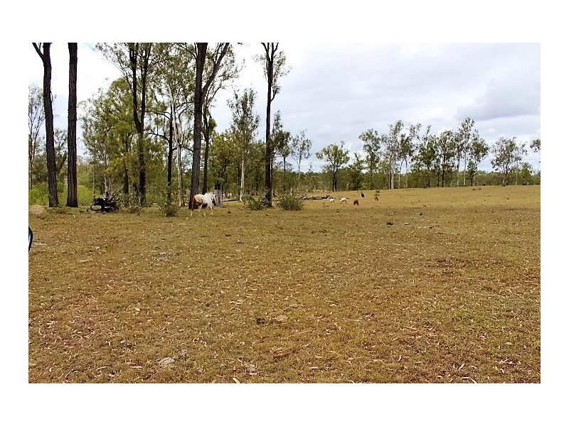 567 Neilsons Road, Good Night QLD 4671