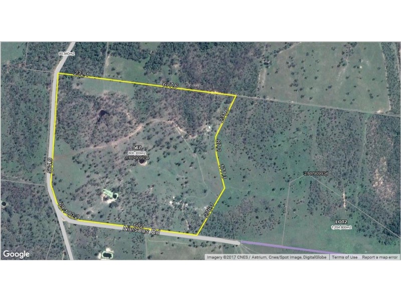 567 Neilsons Road, Good Night QLD 4671
