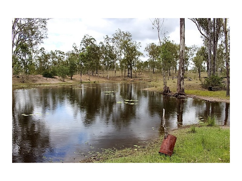 567 Neilsons Road, Good Night QLD 4671