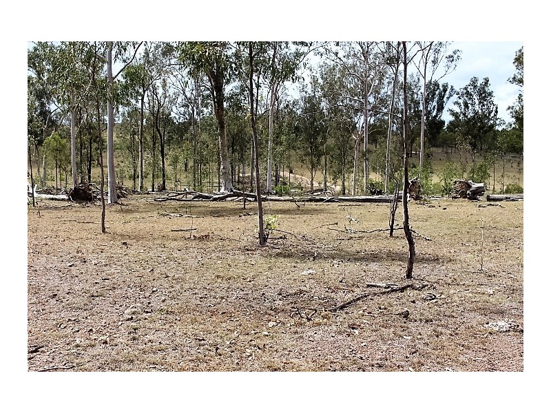 567 Neilsons Road, Good Night QLD 4671