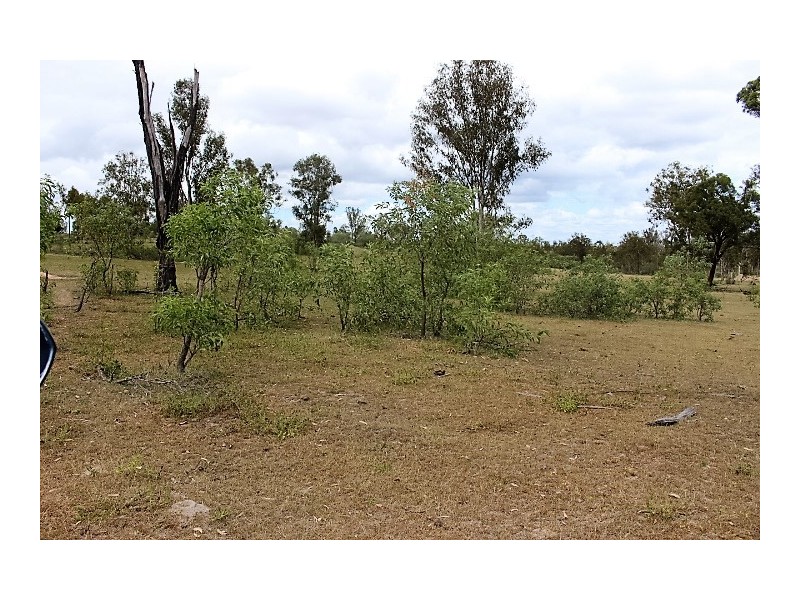 567 Neilsons Road, Good Night QLD 4671