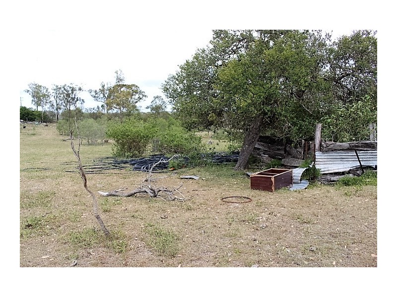 567 Neilsons Road, Good Night QLD 4671