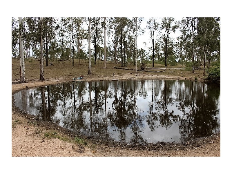 567 Neilsons Road, Good Night QLD 4671